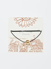 Fortune Charm Necklace / フォーチュンチャームネックレス