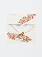 Fortune Charm Necklace / フォーチュンチャームネックレス