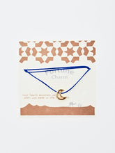 Fortune Charm Necklace / フォーチュンチャームネックレス