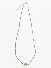 Fortune Charm Necklace / フォーチュンチャームネックレス