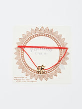 Fortune Charm Necklace / フォーチュンチャームネックレス