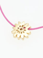 Fortune Charm Necklace / フォーチュンチャームネックレス