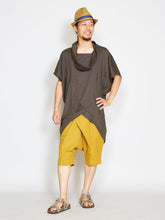 ドレーピーMEN'Sトップス