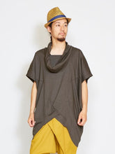 ドレーピーMEN'Sトップス