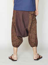 カキルMEN'Sサルエルパンツ