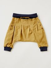 タイコットンKID'Sサルエルパンツ