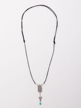 アローMEN'Sネックレス