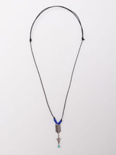 アローMEN'Sネックレス