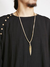ボードMEN'Sネックレス