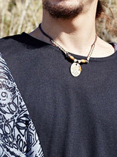 アクティブMEN'Sネックレス