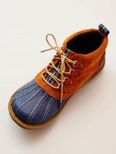 トレックMEN'Sブーツ