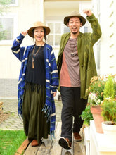 アミフリンジトップス