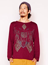 バッファローメンズＴシャツ