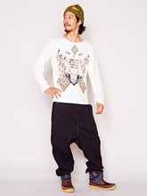 バッファローメンズＴシャツ
