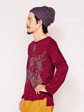 バッファローメンズＴシャツ