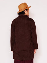 モールヤーンMEN'Sカーディガン