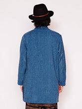 モールヤーンMEN'Sカーディガン