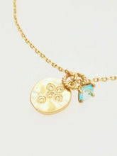 HAPPY★HOROSCOPE / ホロスコープ12星座ネックレス