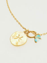 HAPPY★HOROSCOPE / ホロスコープ12星座ネックレス