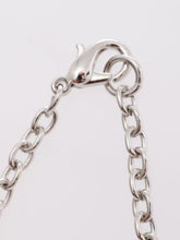 フェザーラウンドMEN'Sネックレス