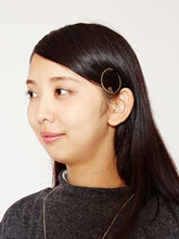 ○◇フレームヘアピン