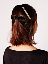 メッシュヘアコーム