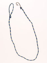 フィッシュフックMEN'Sブレスレット