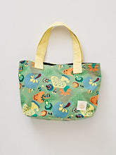 ワールドトリップミニトートバッグ