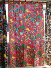 アースリーカーテン178cm