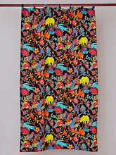 アースリーカーテン178cm