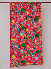 アースリーカーテン178cm