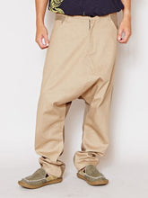 シャブロイMEN'Sサルエルパンツ