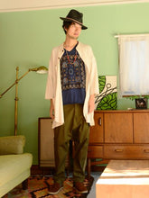 シャブロイMEN'Sサルエルパンツ