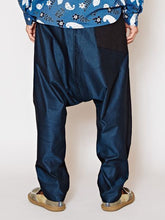シャブロイMEN'Sサルエルパンツ