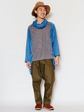 シャブロイMEN'Sサルエルパンツ