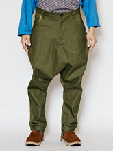 シャブロイMEN'Sサルエルパンツ
