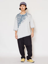 ネイディ－ルMEN'SアシンメトリーＴシャツ