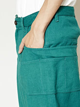 カラーMEN'Sサルエルパンツ