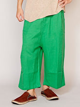 シンプルツイルMEN'Sパンツ