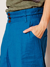 シンプルツイルMEN'Sパンツ