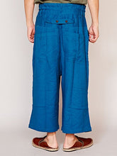シンプルツイルMEN'Sパンツ