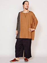 シンプルツイルMEN'Sパンツ