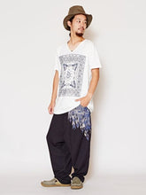 ネイティガMEN'Sパンツ