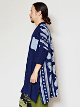 ペイズリーMEN'Sシャツ