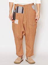 ラールーンMEN'Sサルエルパンツ