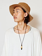 スコープMEN'Sネックレス
