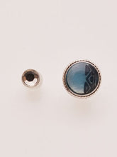 ルキMEN'Sピアス