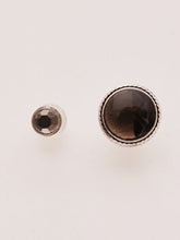 ルキMEN'Sピアス