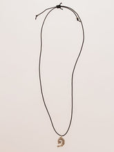 ナンバーネックレス