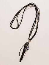 ネイチャーMEN'Sネックレス